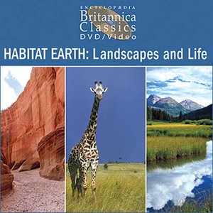 cover image of Landscapes and Life: Part 1 of 4